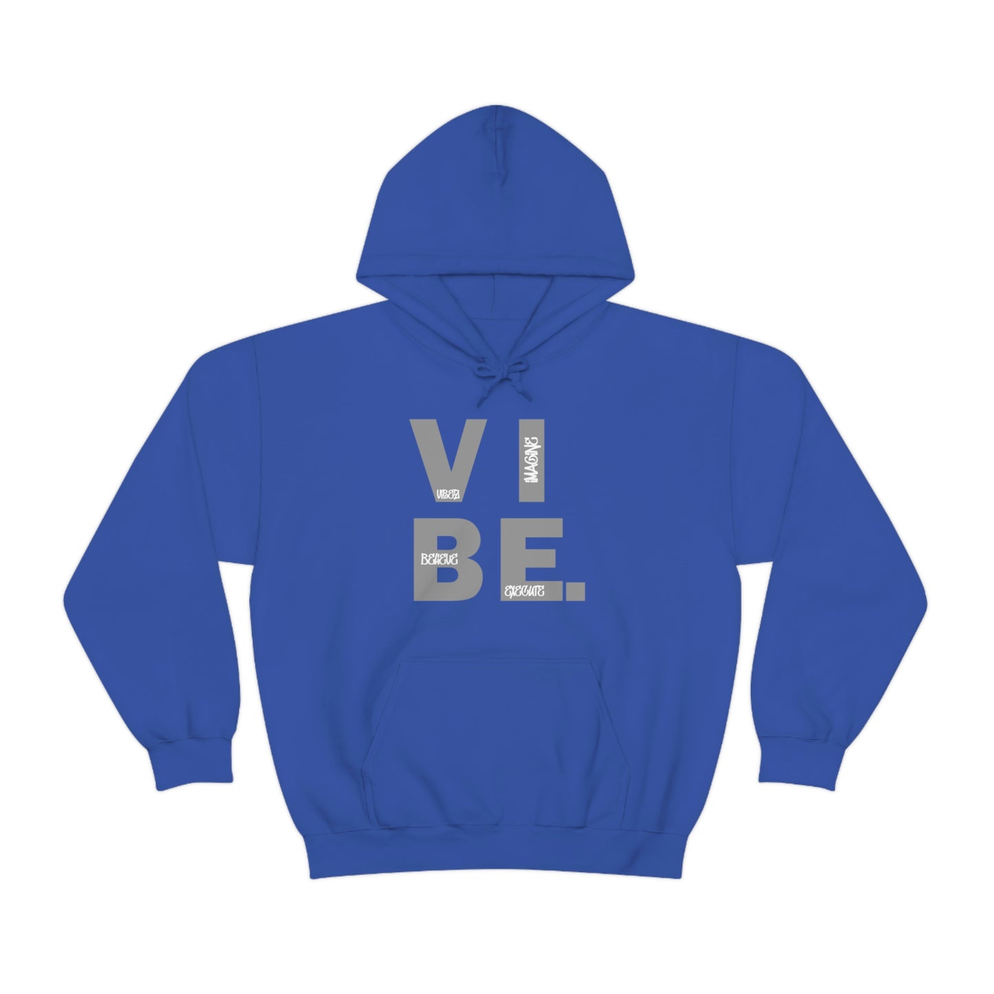 "OG Vibez " Hooded Sweatshirt