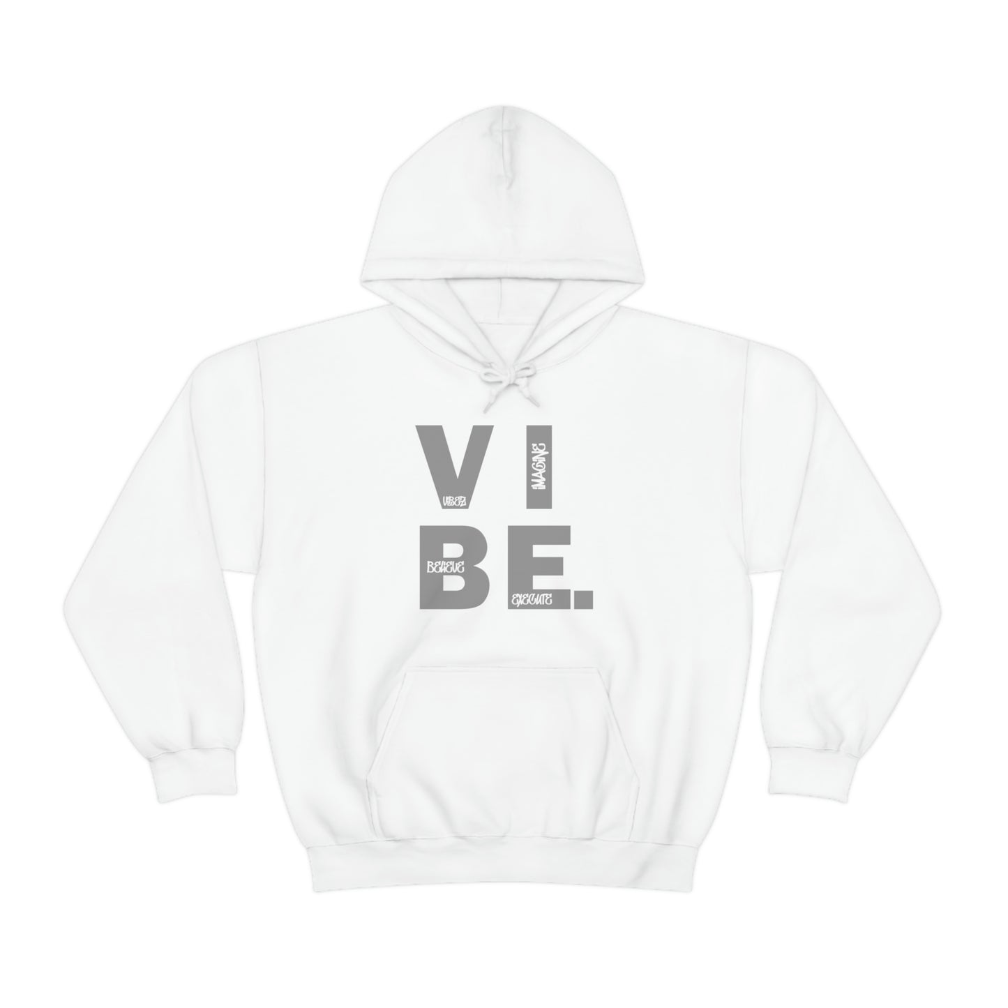 "OG Vibez " Hooded Sweatshirt