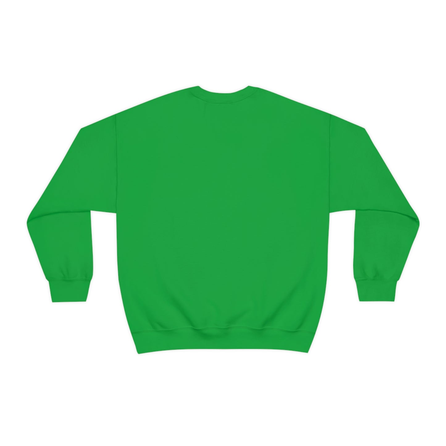 Believe & Lead Crewneck Sweatshirt