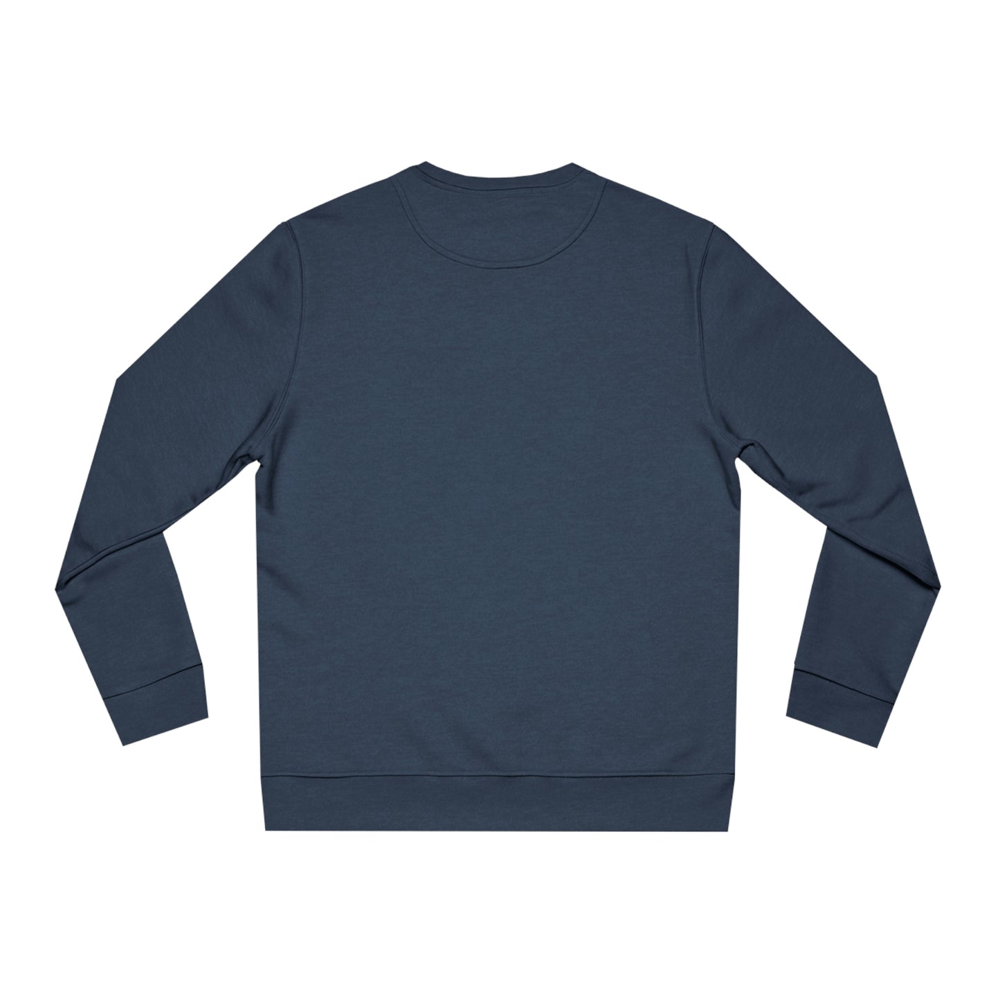 HUSTLER'S VIBE Changer Sweatshirt (Unisex)