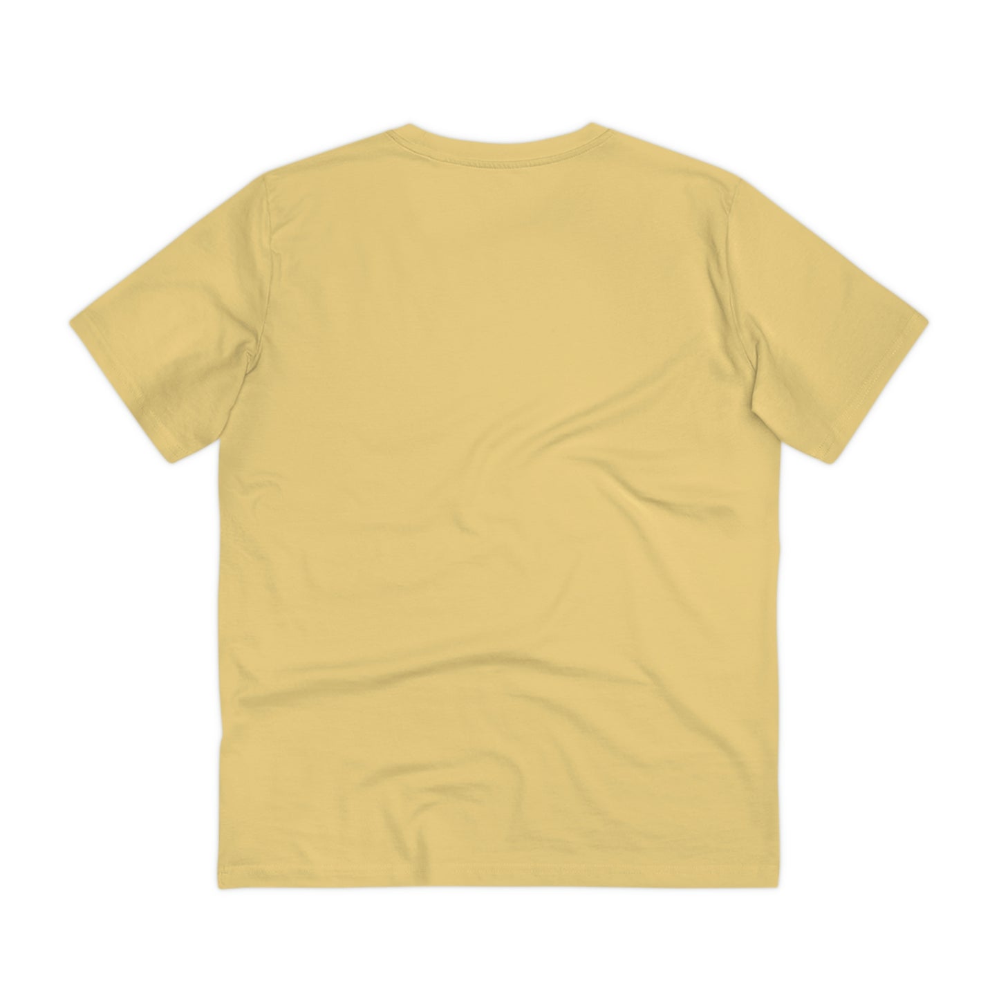 Organic VIBE Lifestyle T-shirt - Unisex
