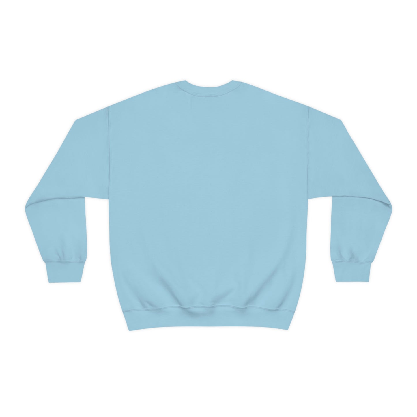 Believe & Lead Crewneck Sweatshirt