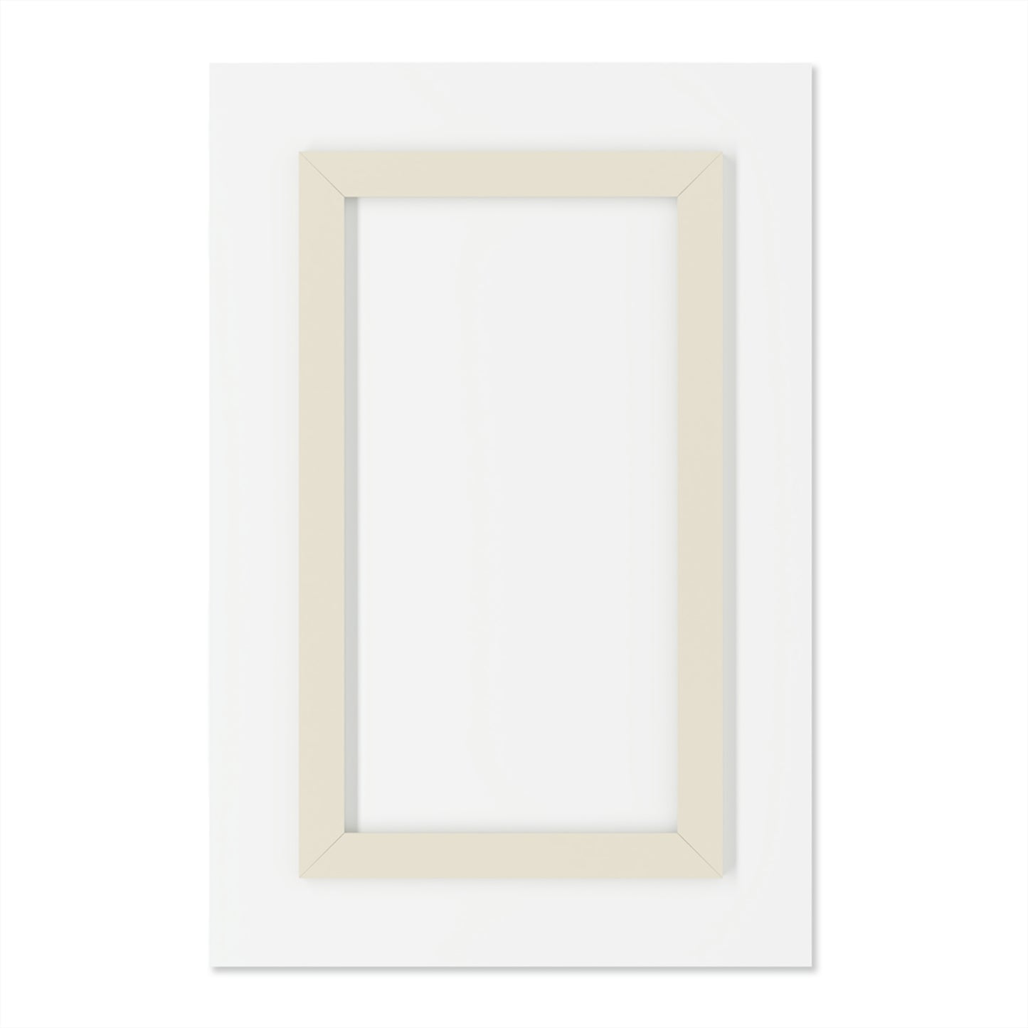 Endless Adventures Art - (French Cleat Hanging)