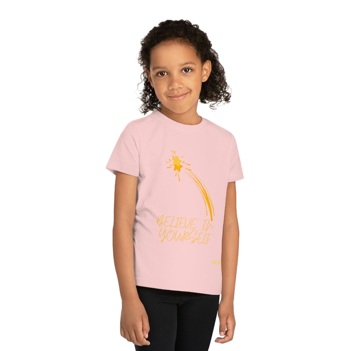 Dream Big Vibez - Girl's Tee