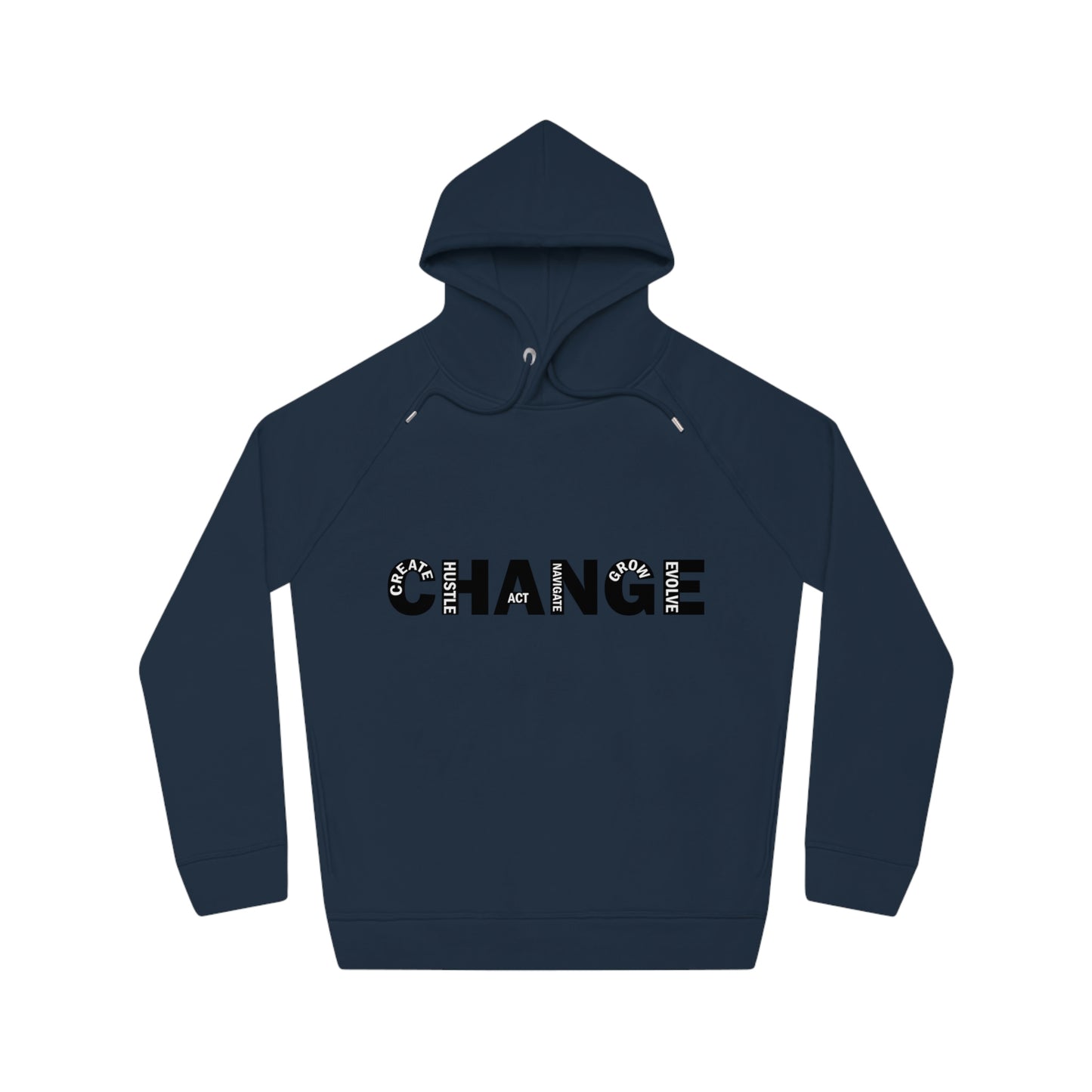 CHANGE Sider Hoodie (UNISEX)