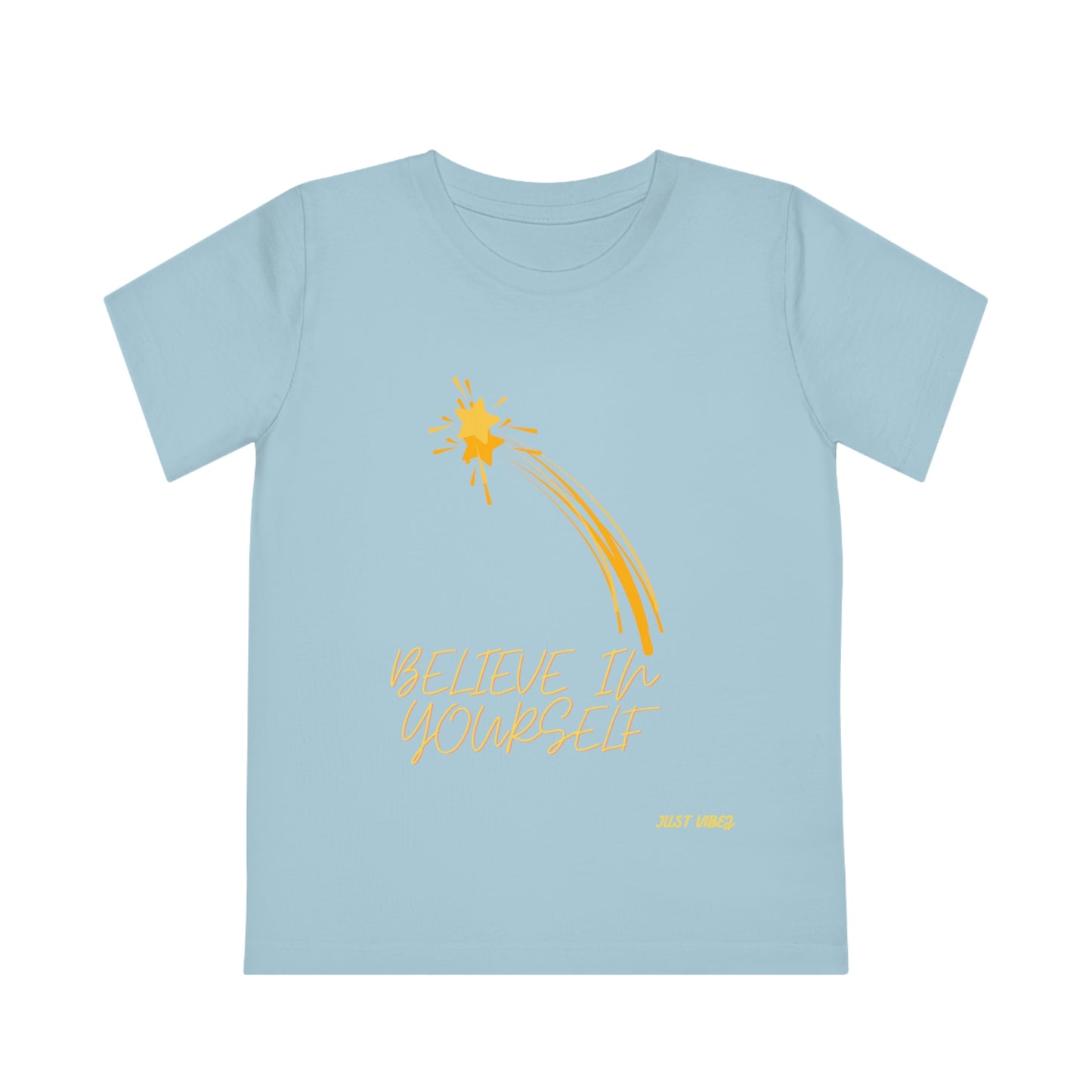 Dream Big Vibez - Girl's Tee