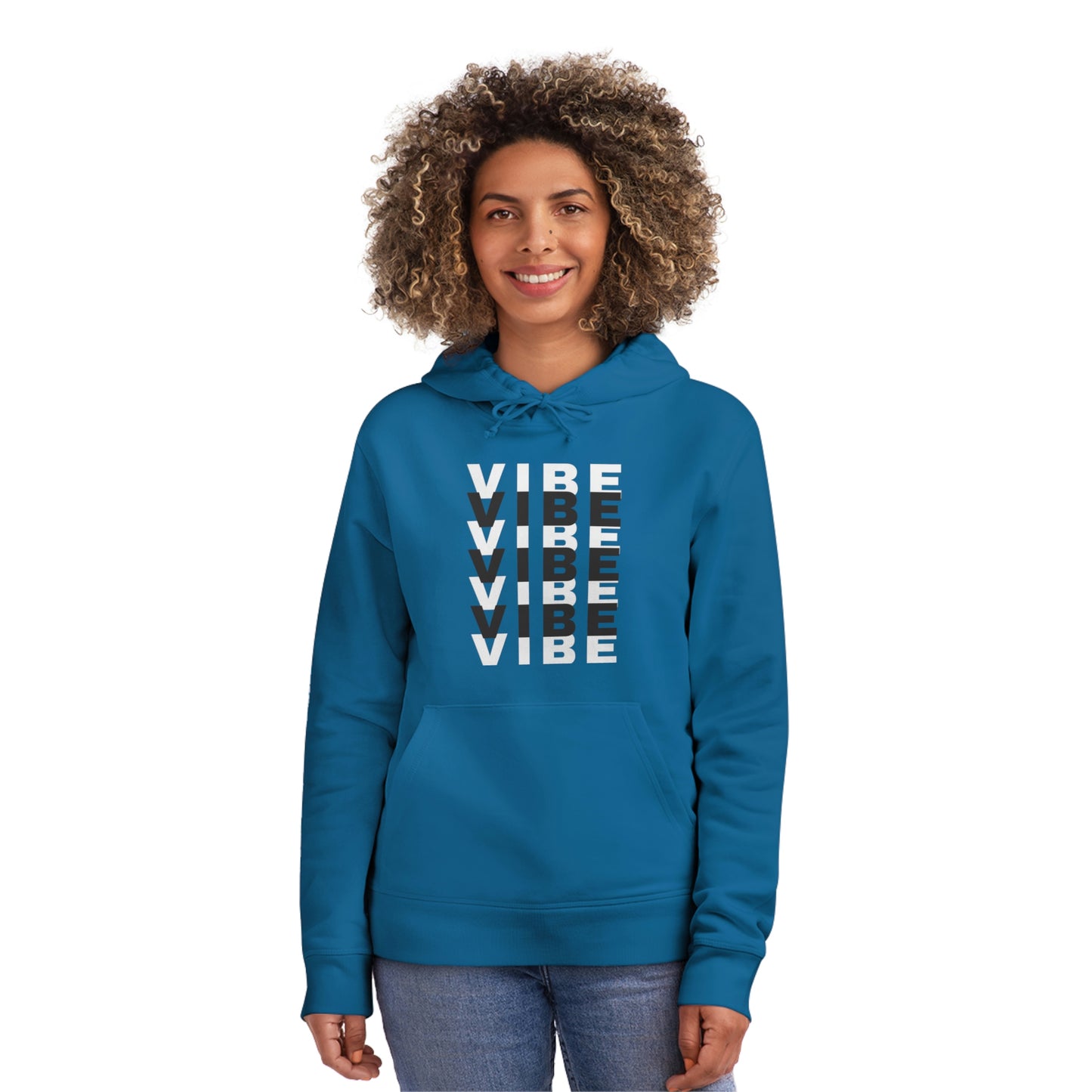 VIBE VS VIBE Hoodie