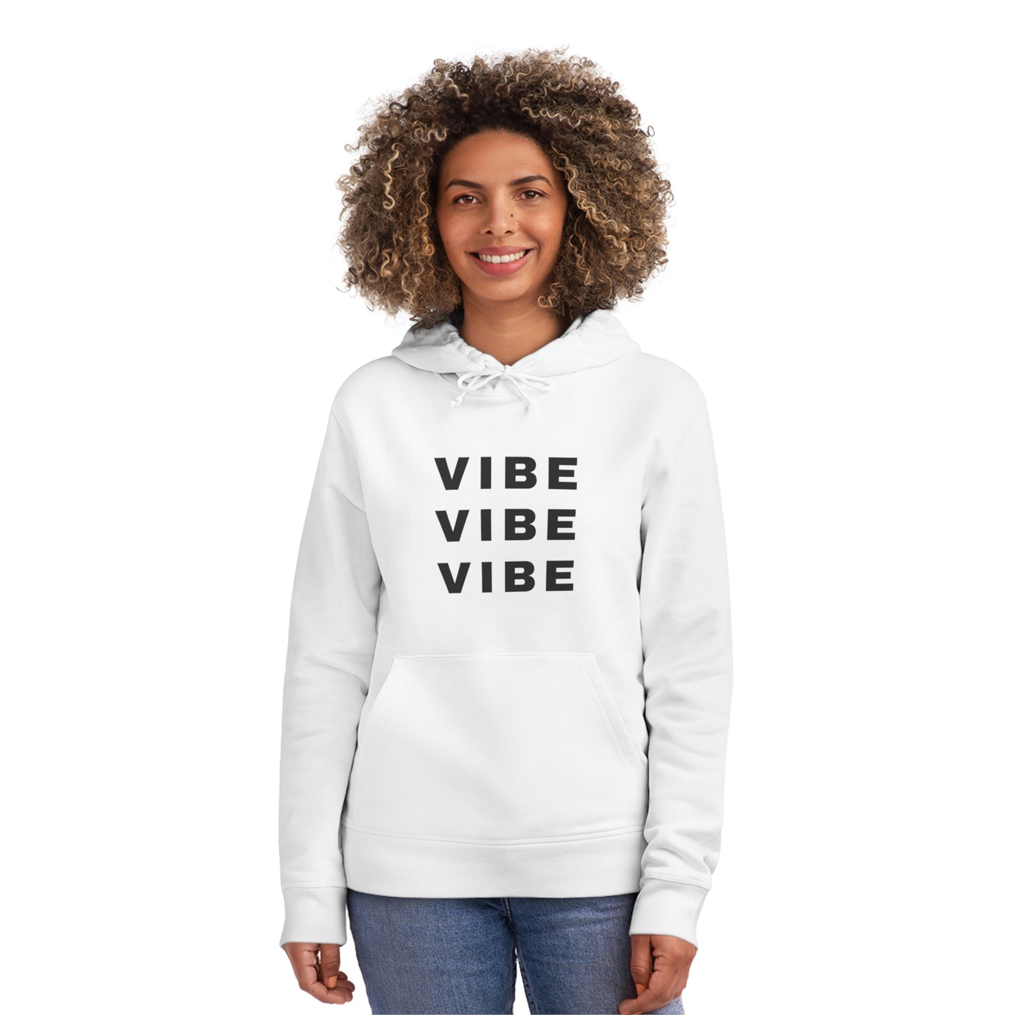 VIBE VS VIBE Hoodie