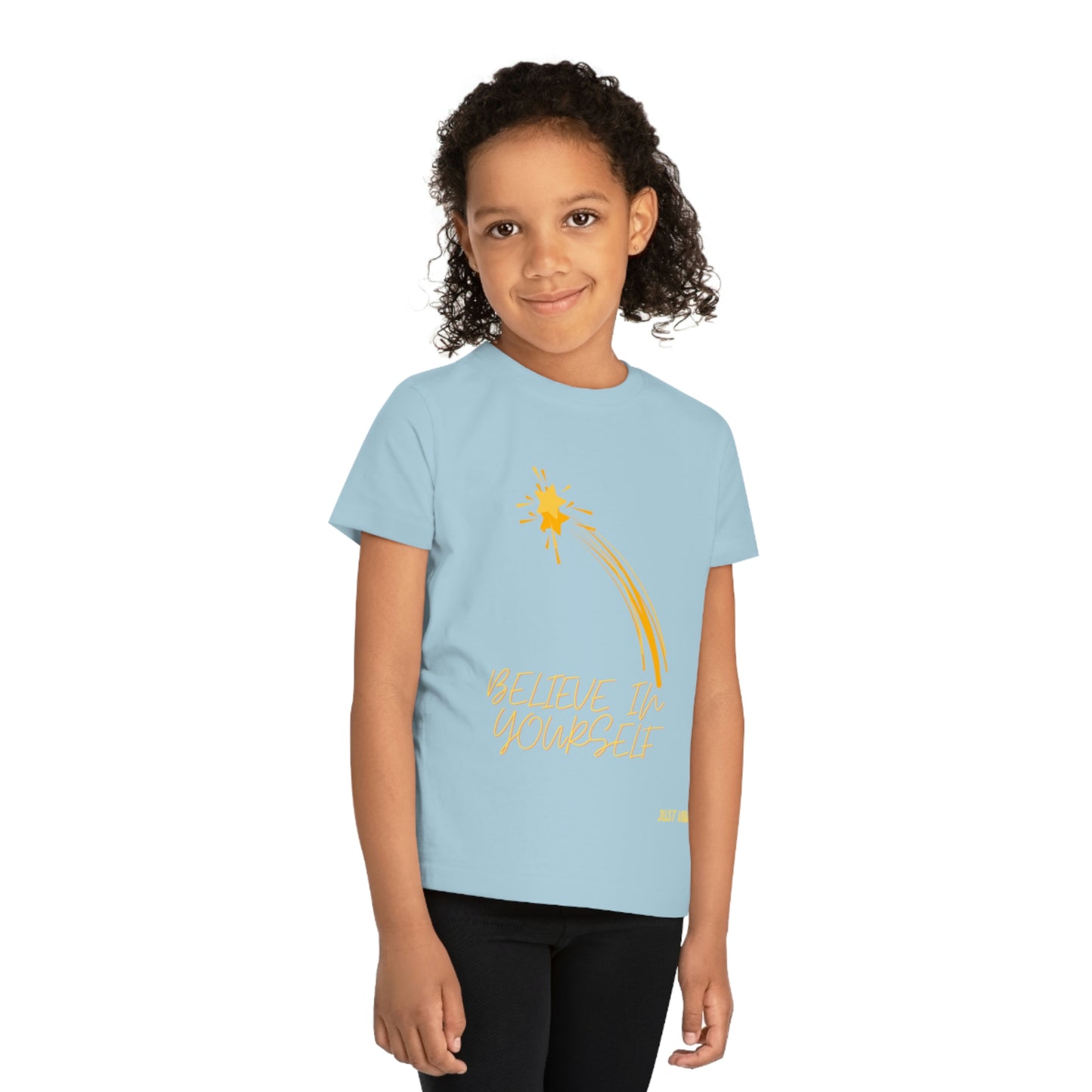 Dream Big Vibez - Girl's Tee