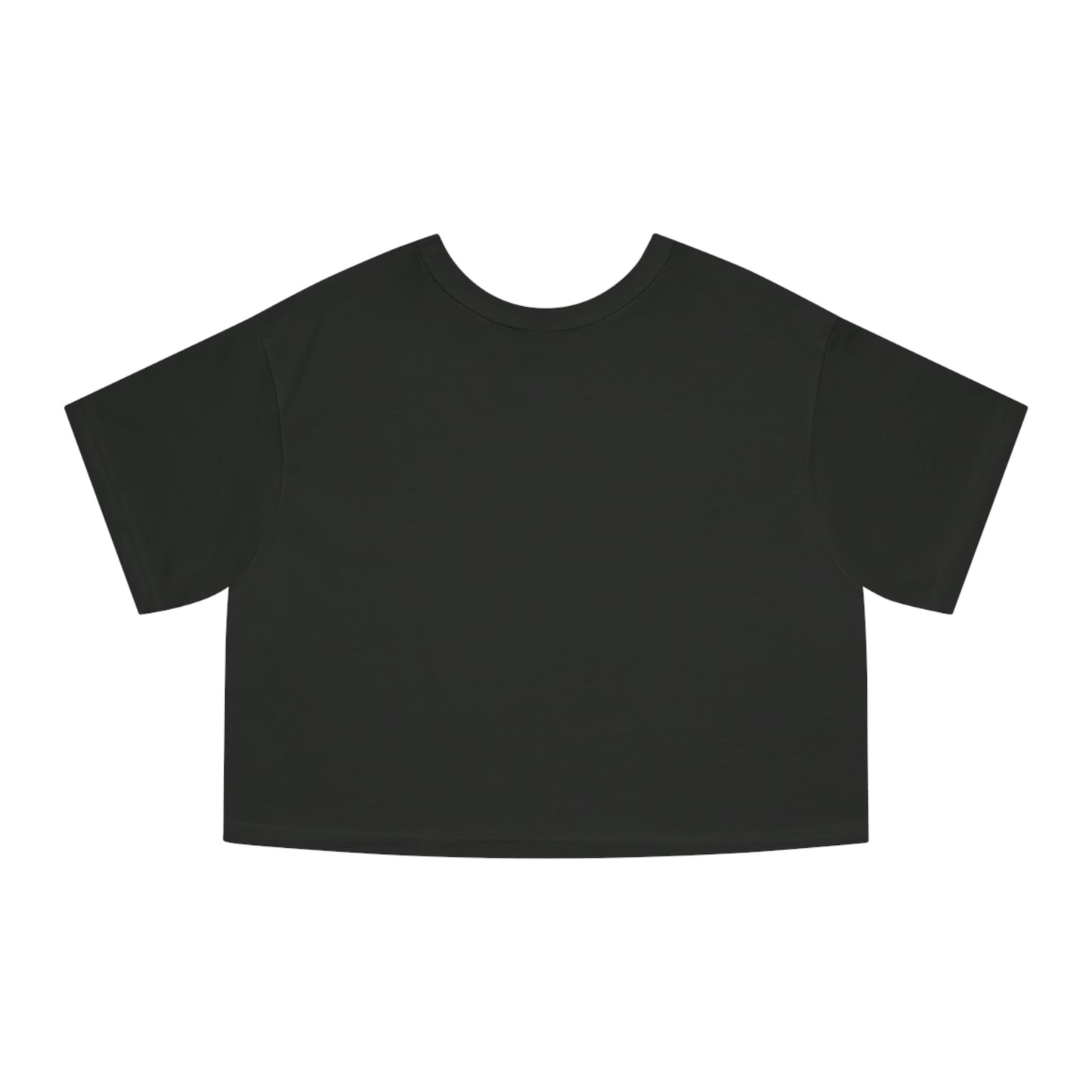 Vibe TribeHeritage Cropped T-Shirt