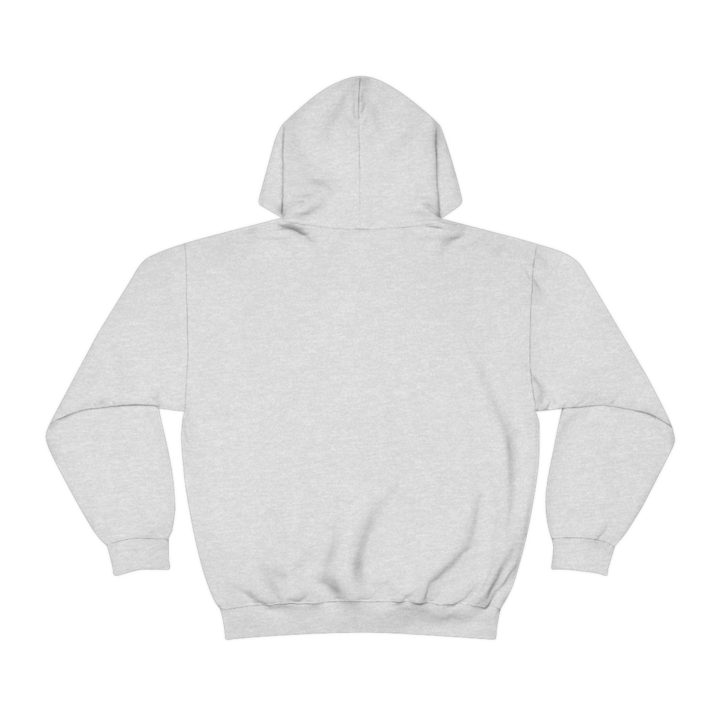 The Just Vibez Legacy Hoodie