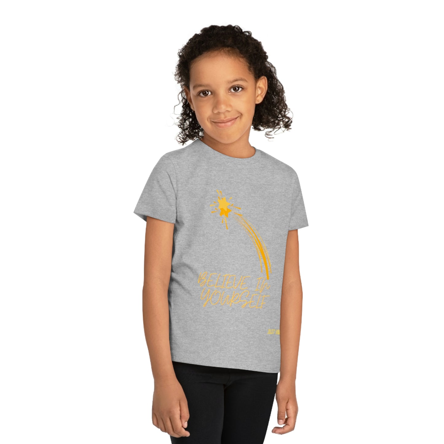 Dream Big Vibez - Girl's Tee