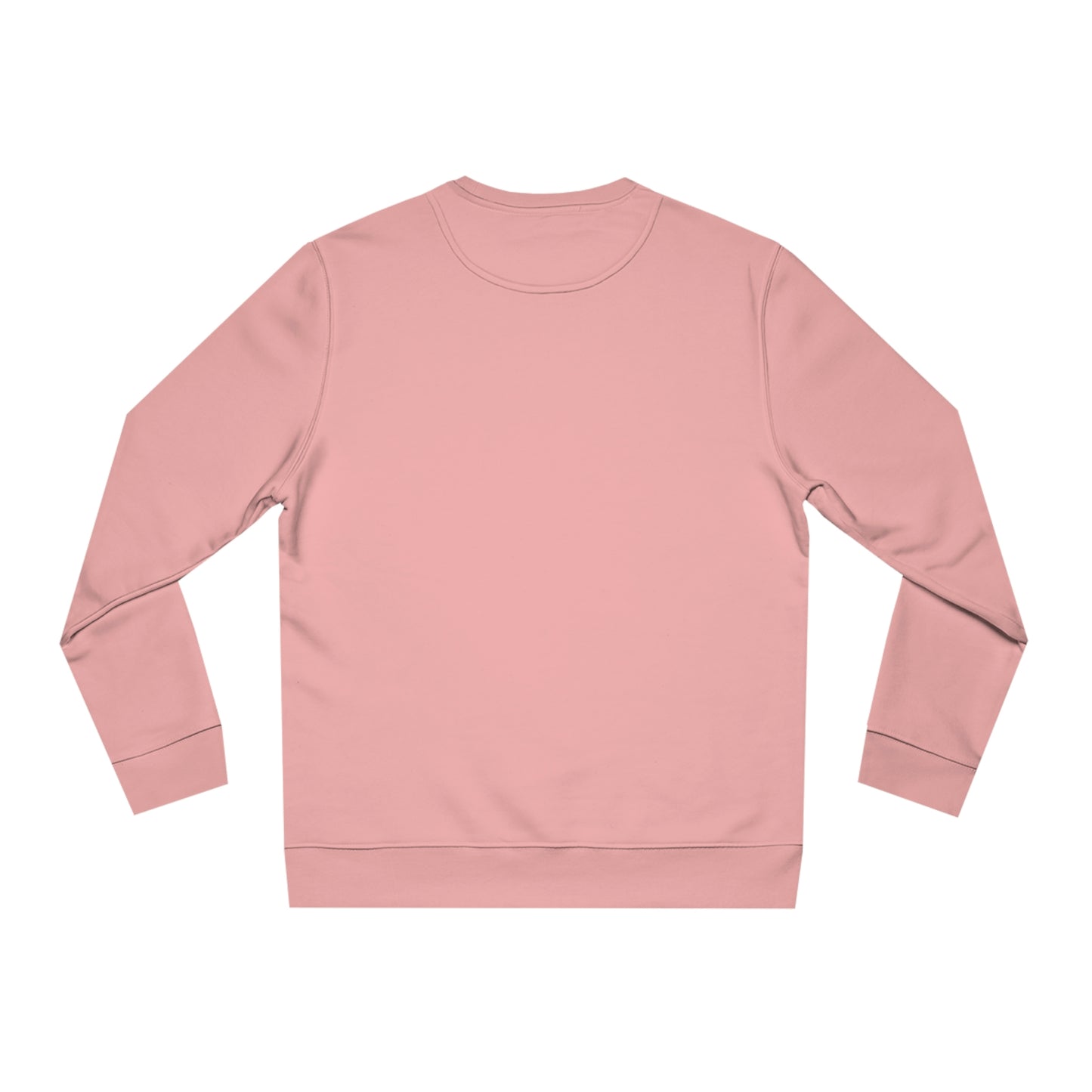 HUSTLER'S VIBE Changer Sweatshirt (Unisex)