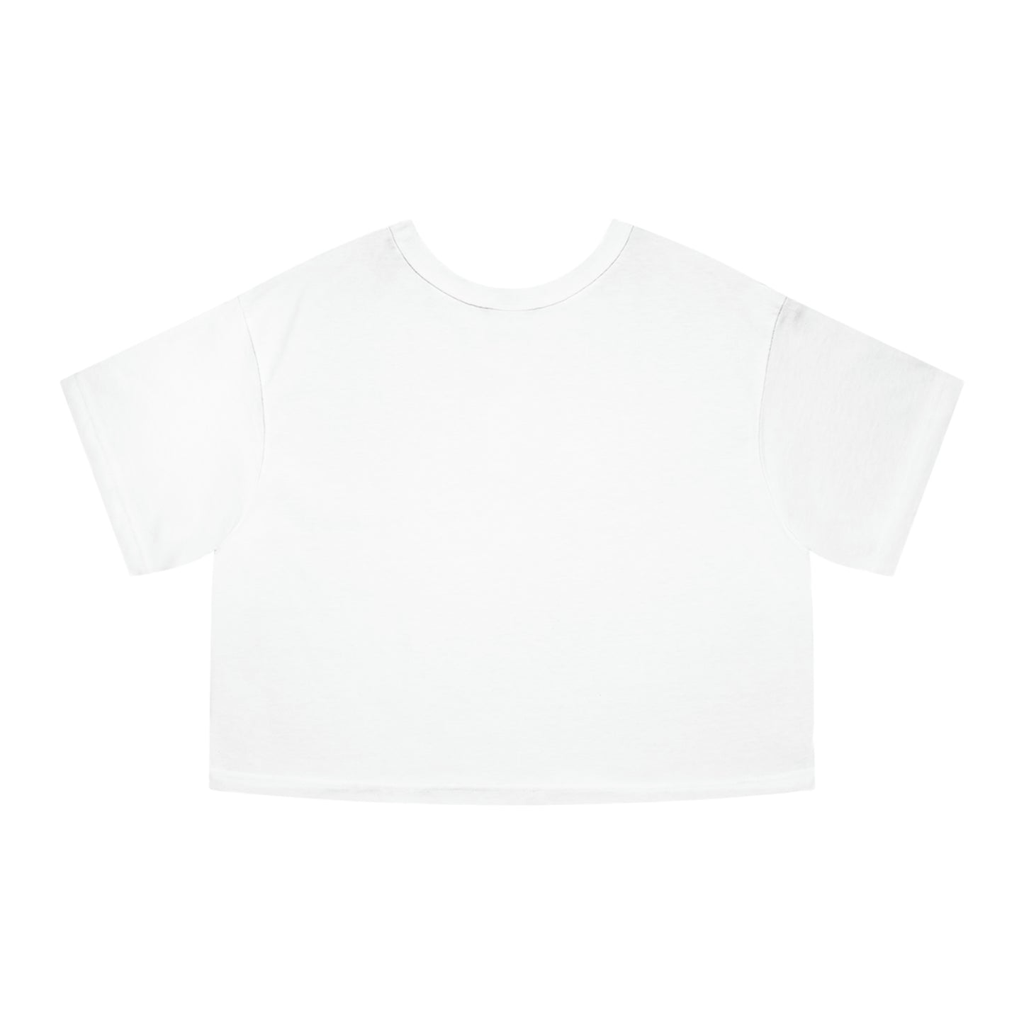 Vibe TribeHeritage Cropped T-Shirt