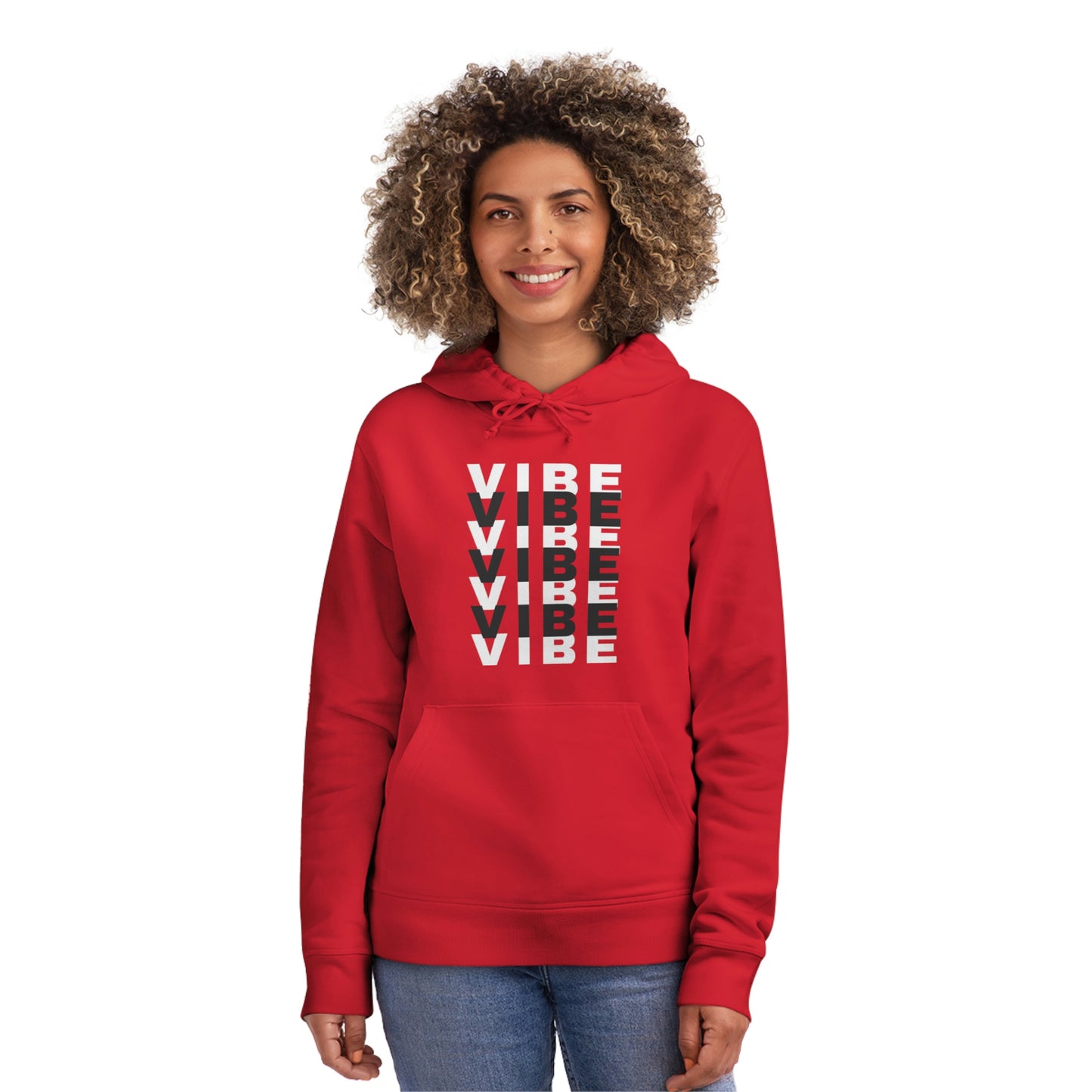 VIBE VS VIBE Hoodie