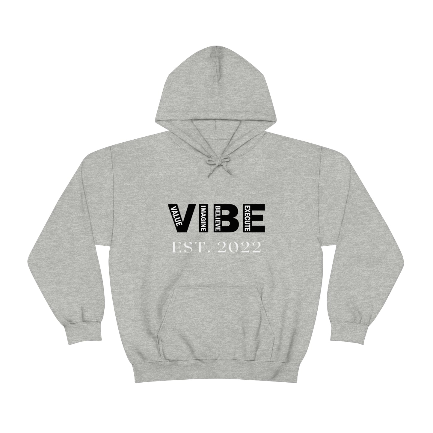 The Just Vibez Legacy Hoodie