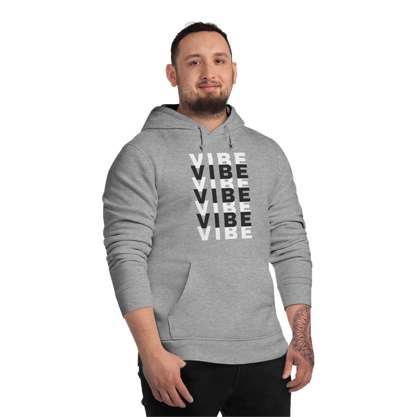 VIBE VS VIBE Hoodie