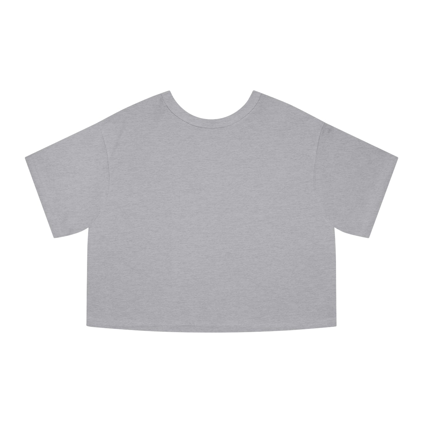 Vibe TribeHeritage Cropped T-Shirt