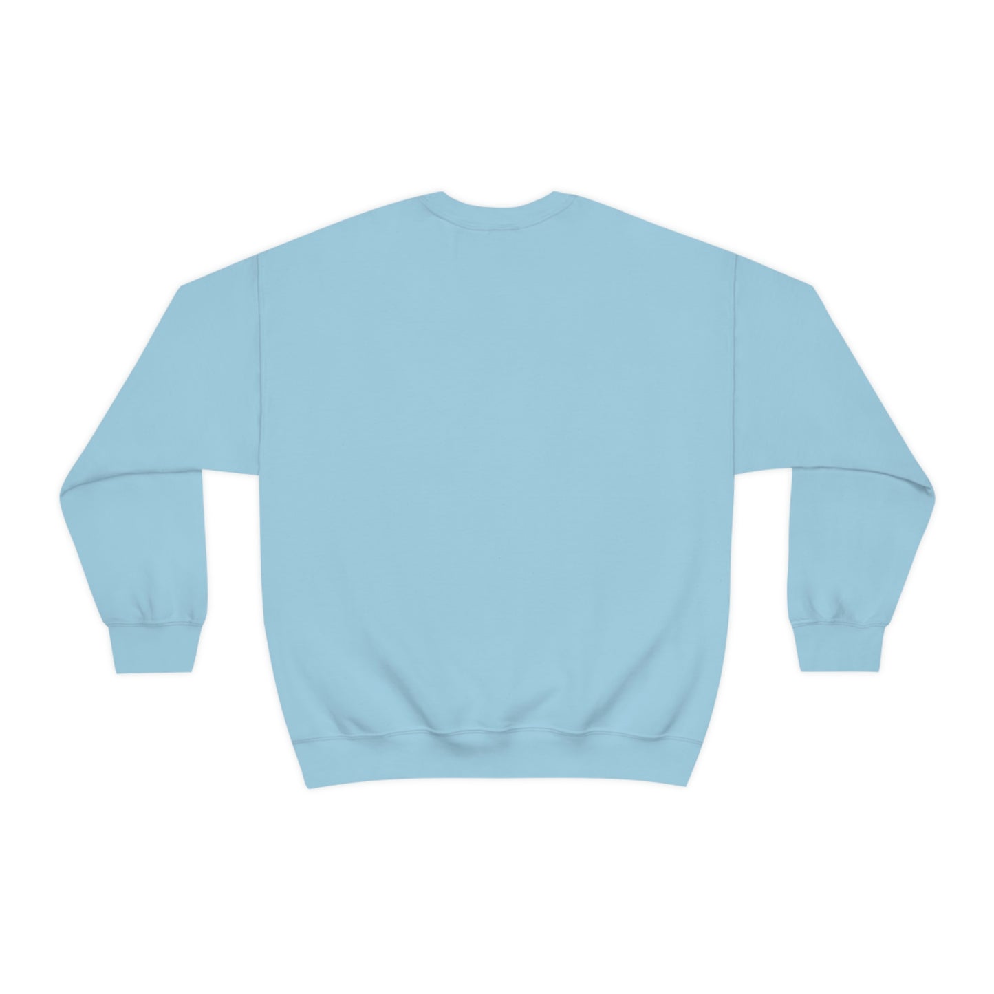 Believe & Lead  Crewneck Sweatshirt