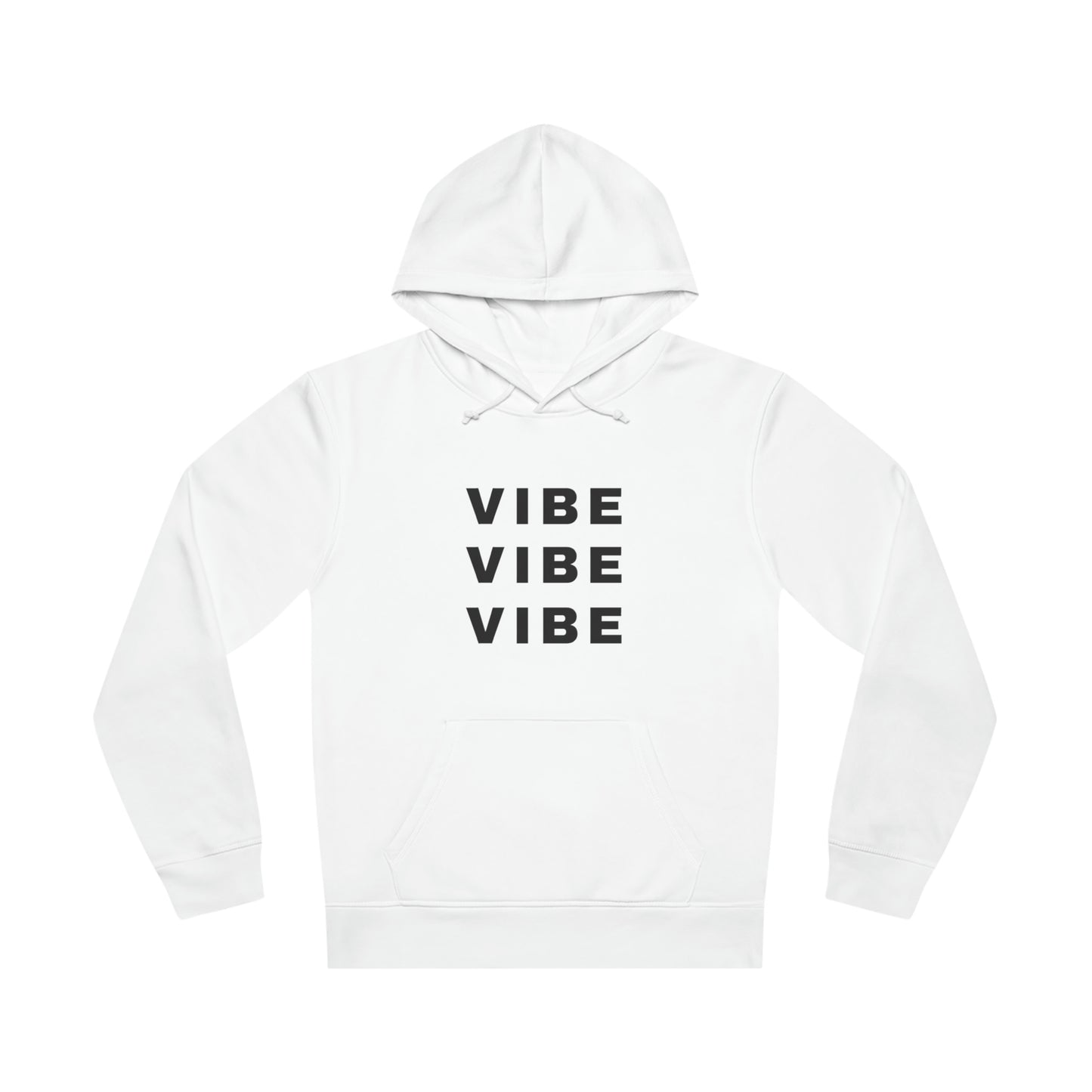 VIBE VS VIBE Hoodie