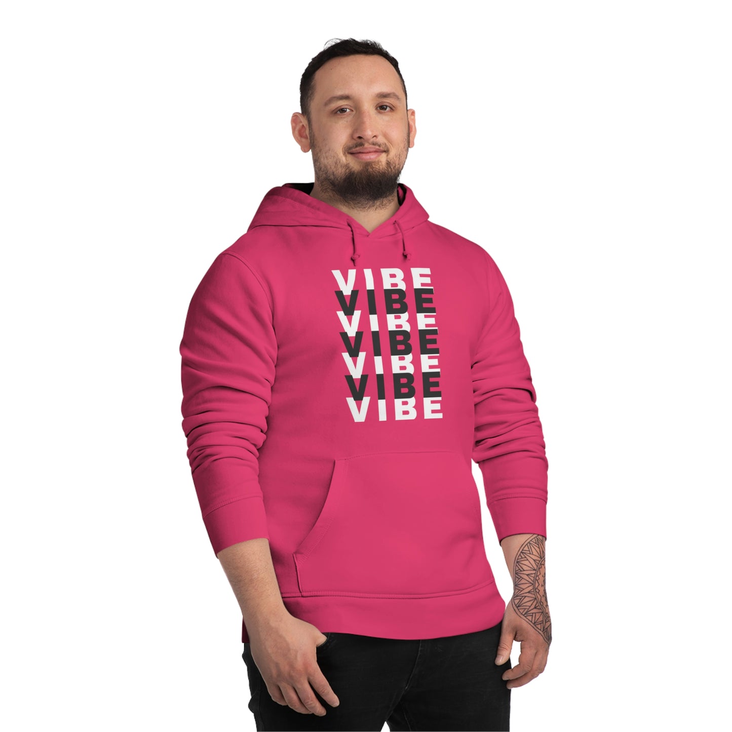 VIBE VS VIBE Hoodie