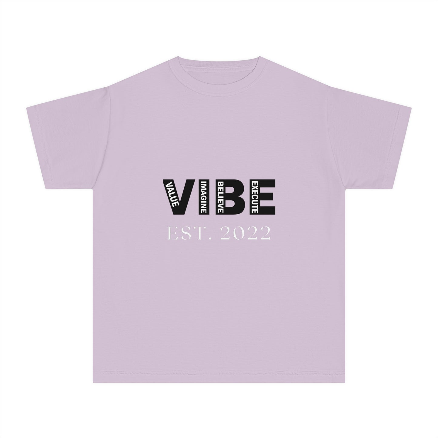 Just Vibez Youth Legacy Tee