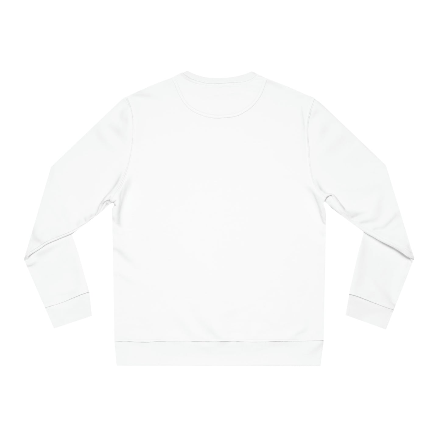 HUSTLER'S VIBE Changer Sweatshirt (Unisex)