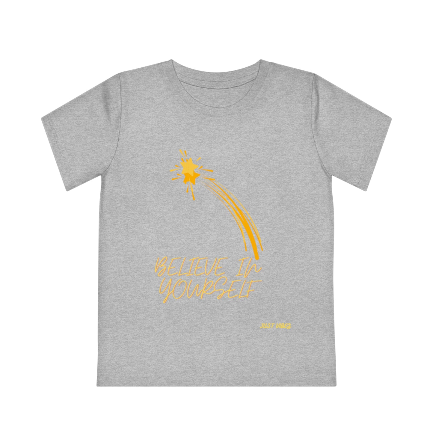 Dream Big Vibez - Girl's Tee