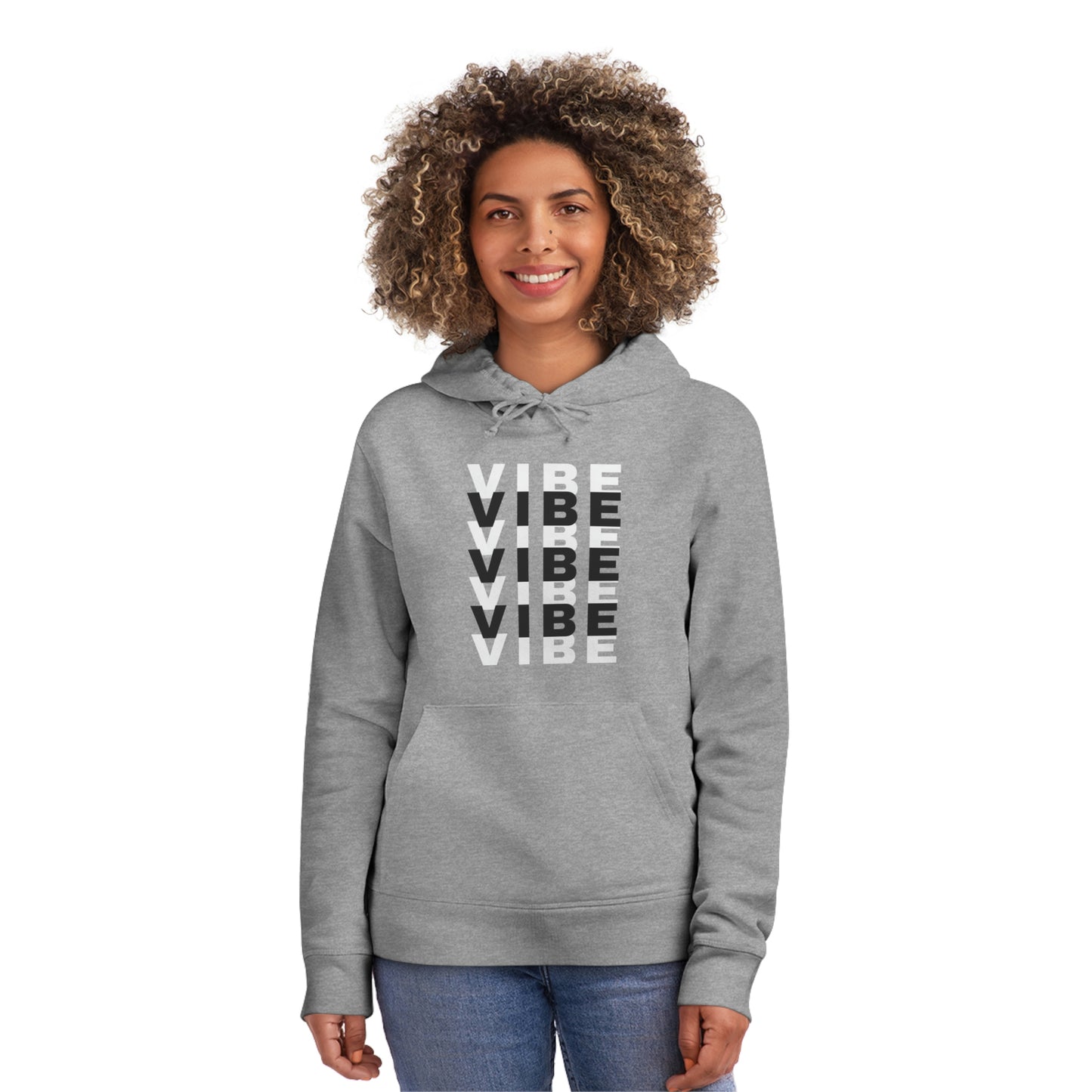 VIBE VS VIBE Hoodie