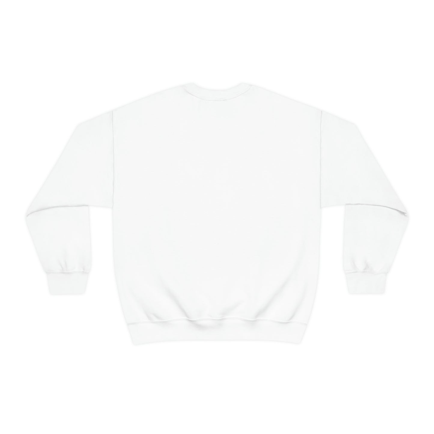 Believe & Lead  Crewneck Sweatshirt