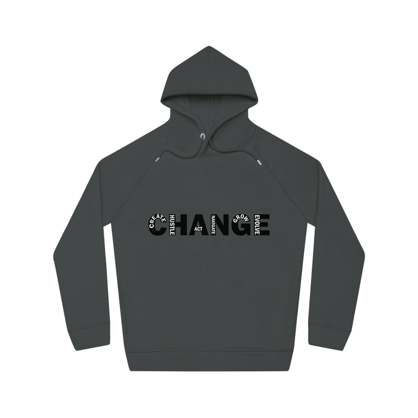 CHANGE Sider Hoodie (UNISEX)