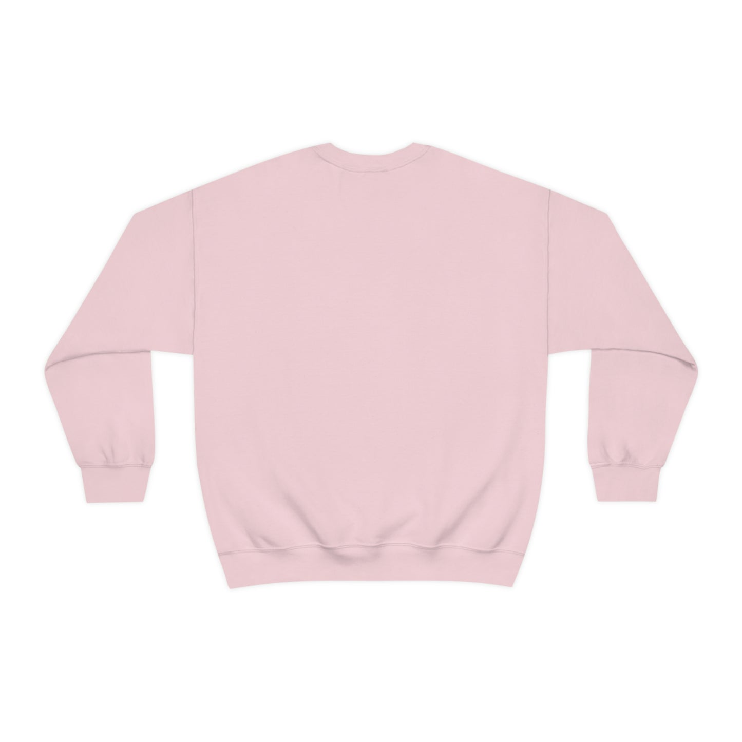 Believe & Lead  Crewneck Sweatshirt