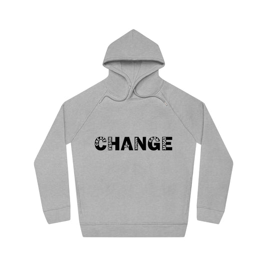 CHANGE Sider Hoodie (UNISEX)