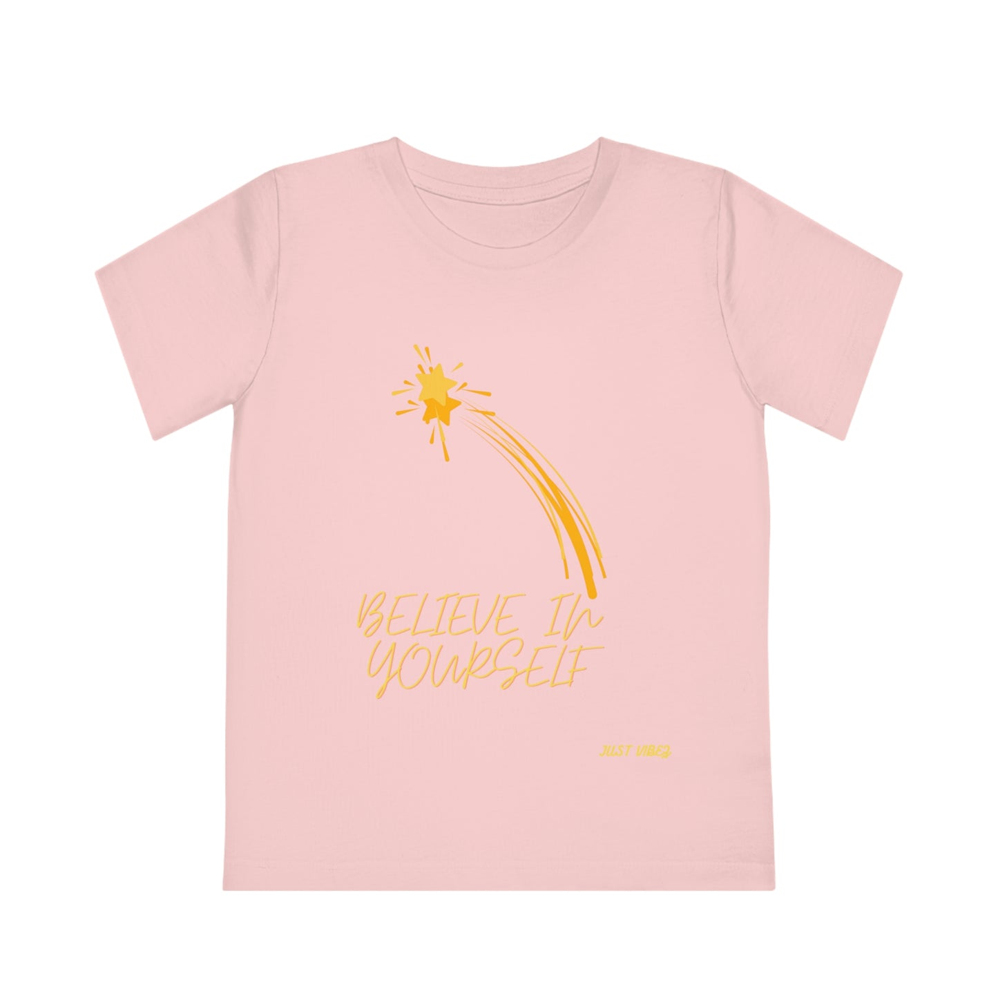 Dream Big Vibez - Girl's Tee