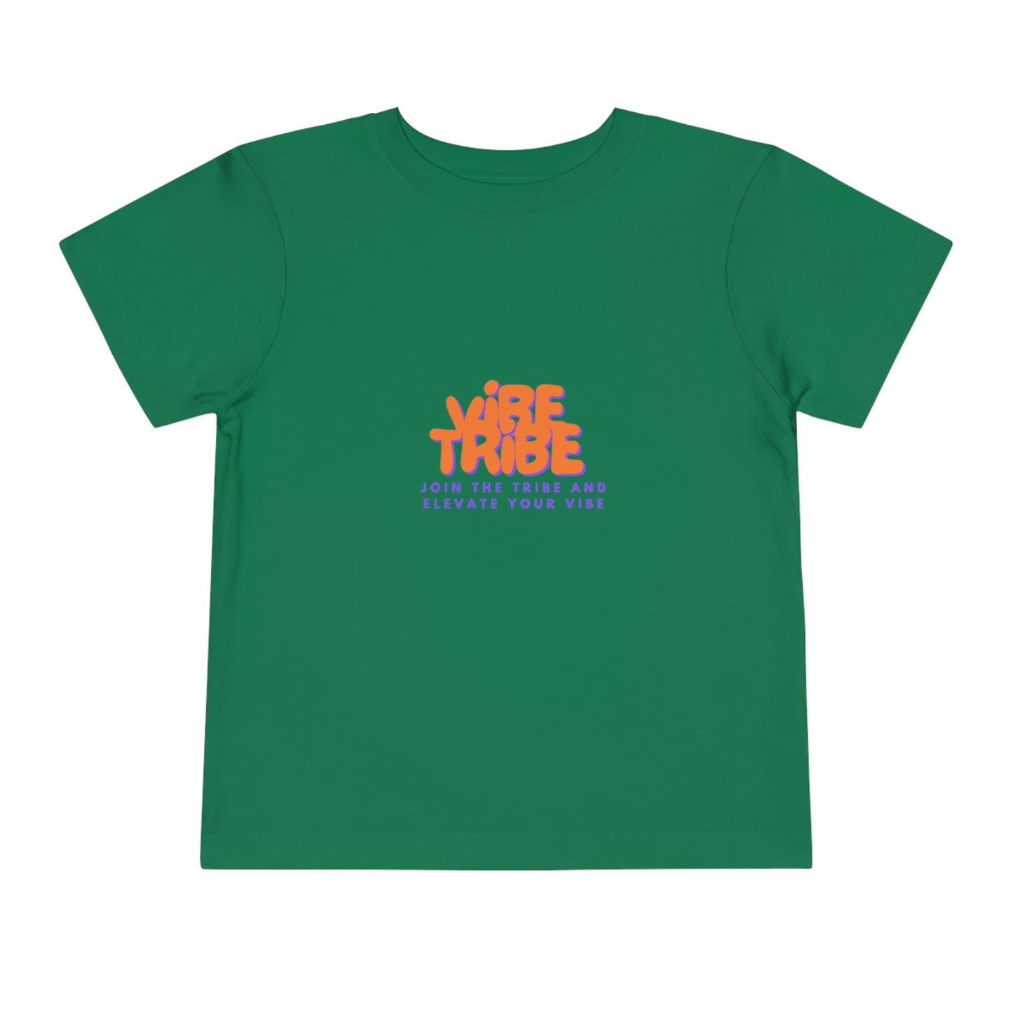 Tiny Vibe Tribe - Toddler Tee