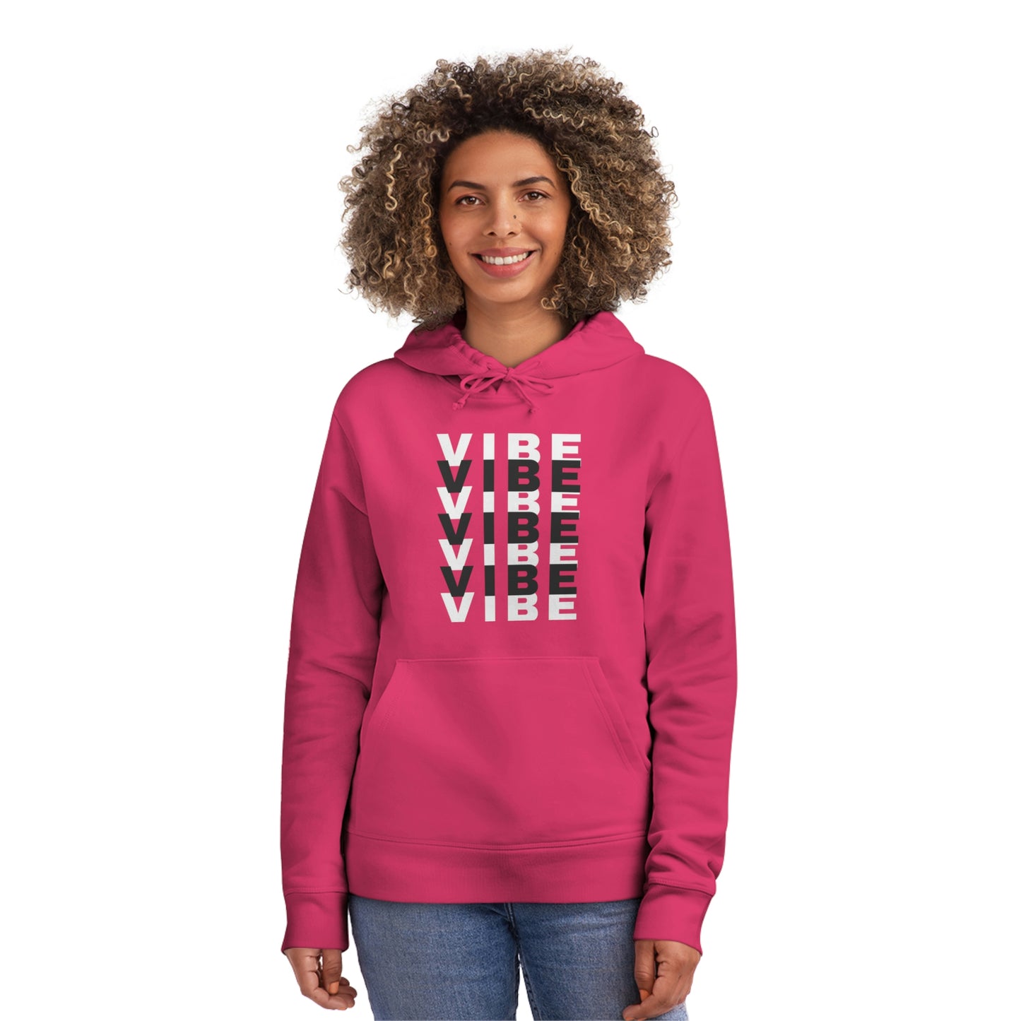 VIBE VS VIBE Hoodie