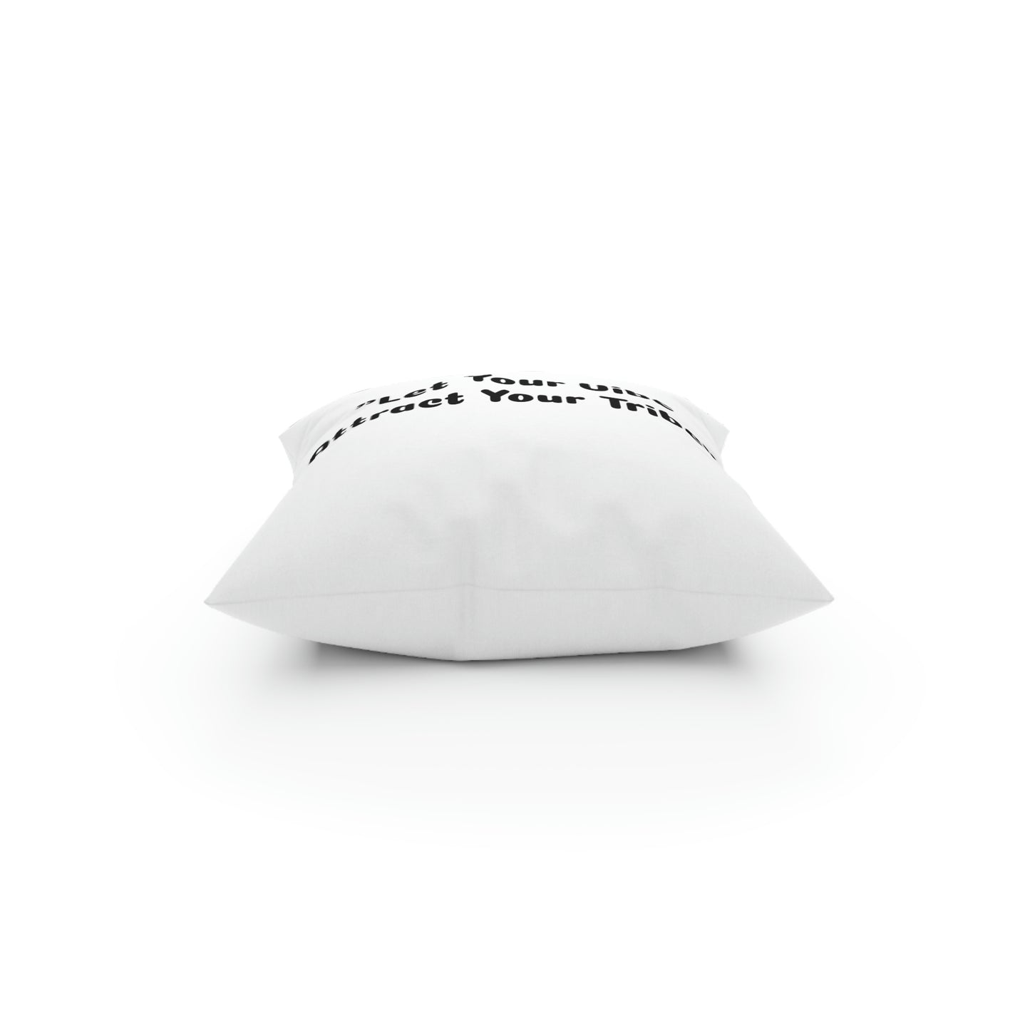 Vibe Tribe Unity Pillow