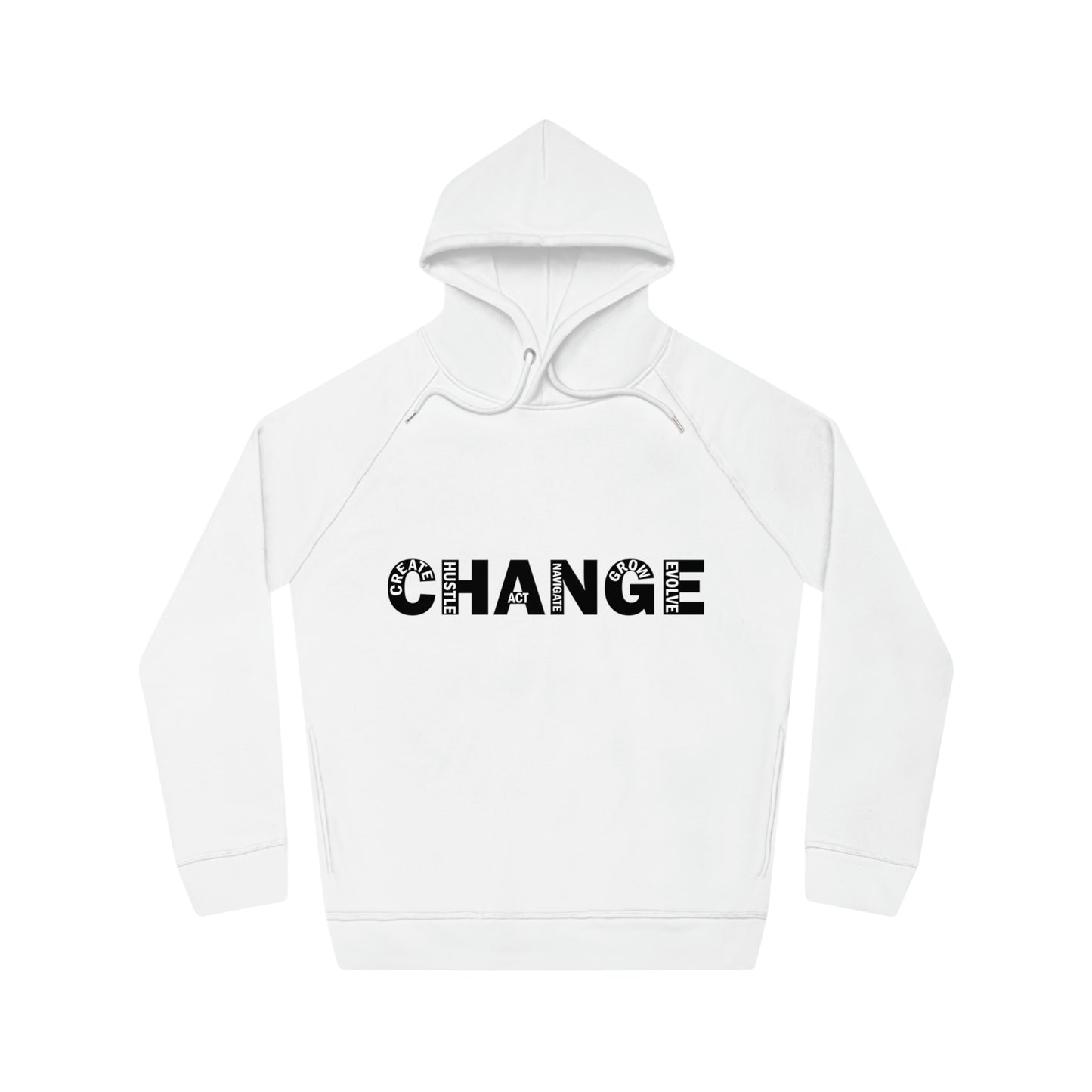 CHANGE Sider Hoodie (UNISEX)