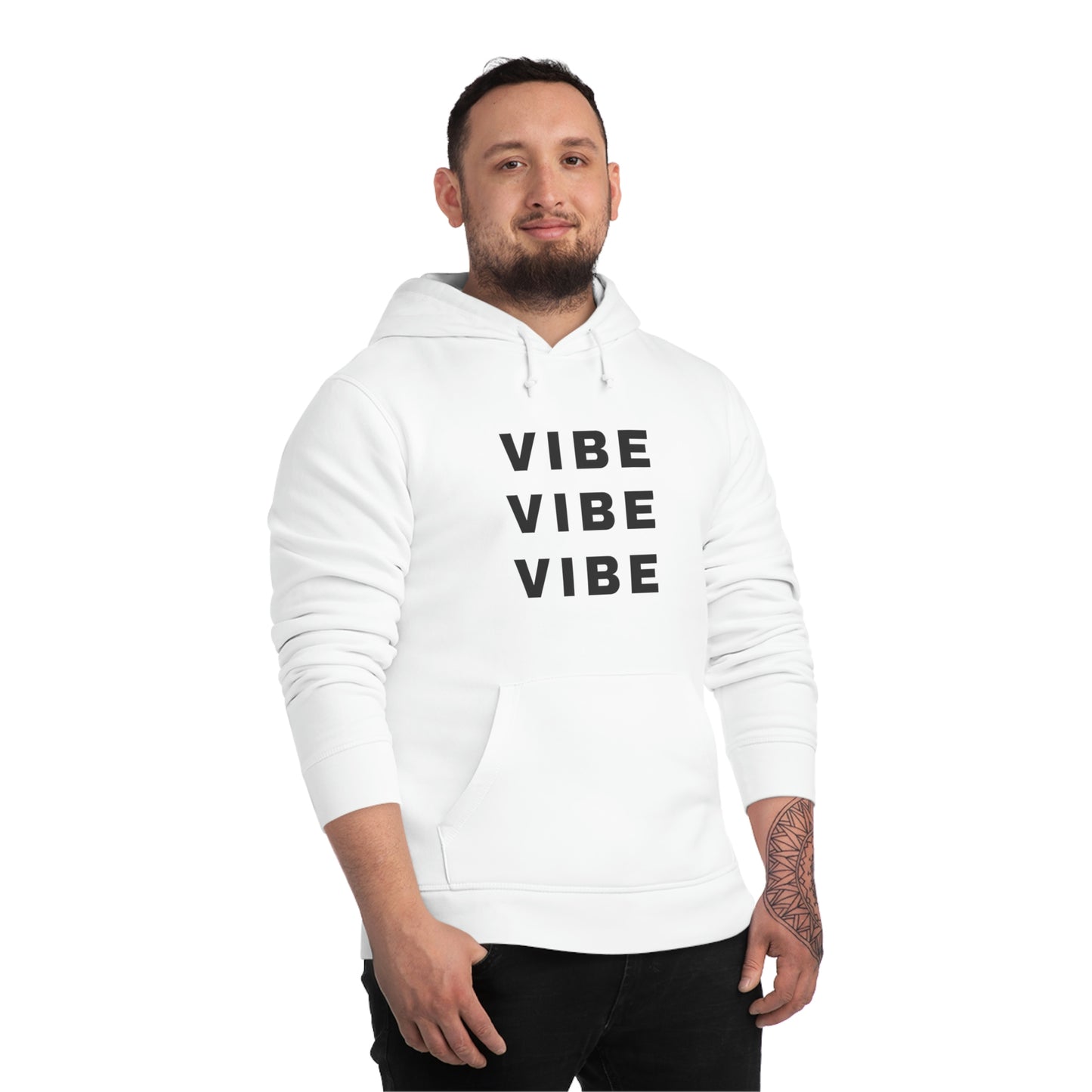 VIBE VS VIBE Hoodie