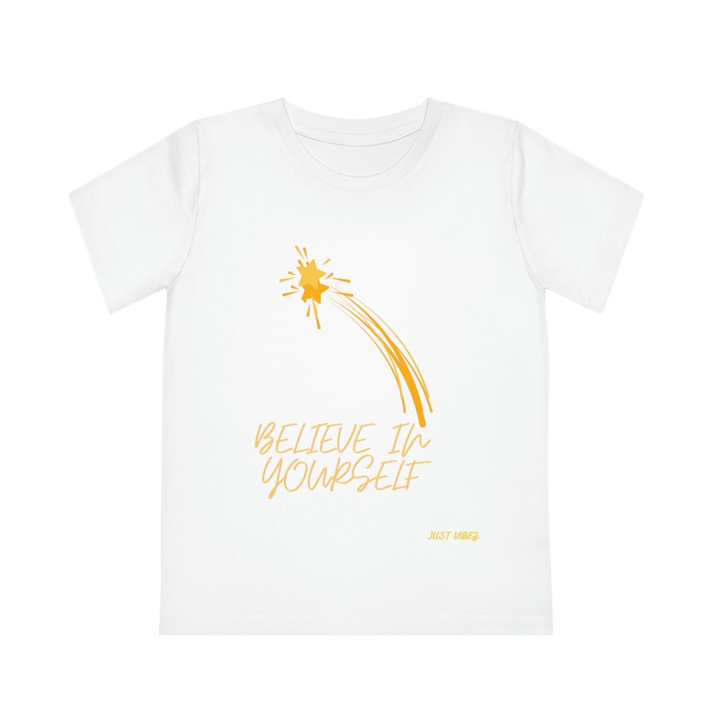 Dream Big Vibez - Girl's Tee