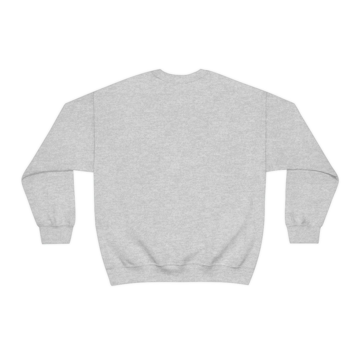 Believe & Lead  Crewneck Sweatshirt