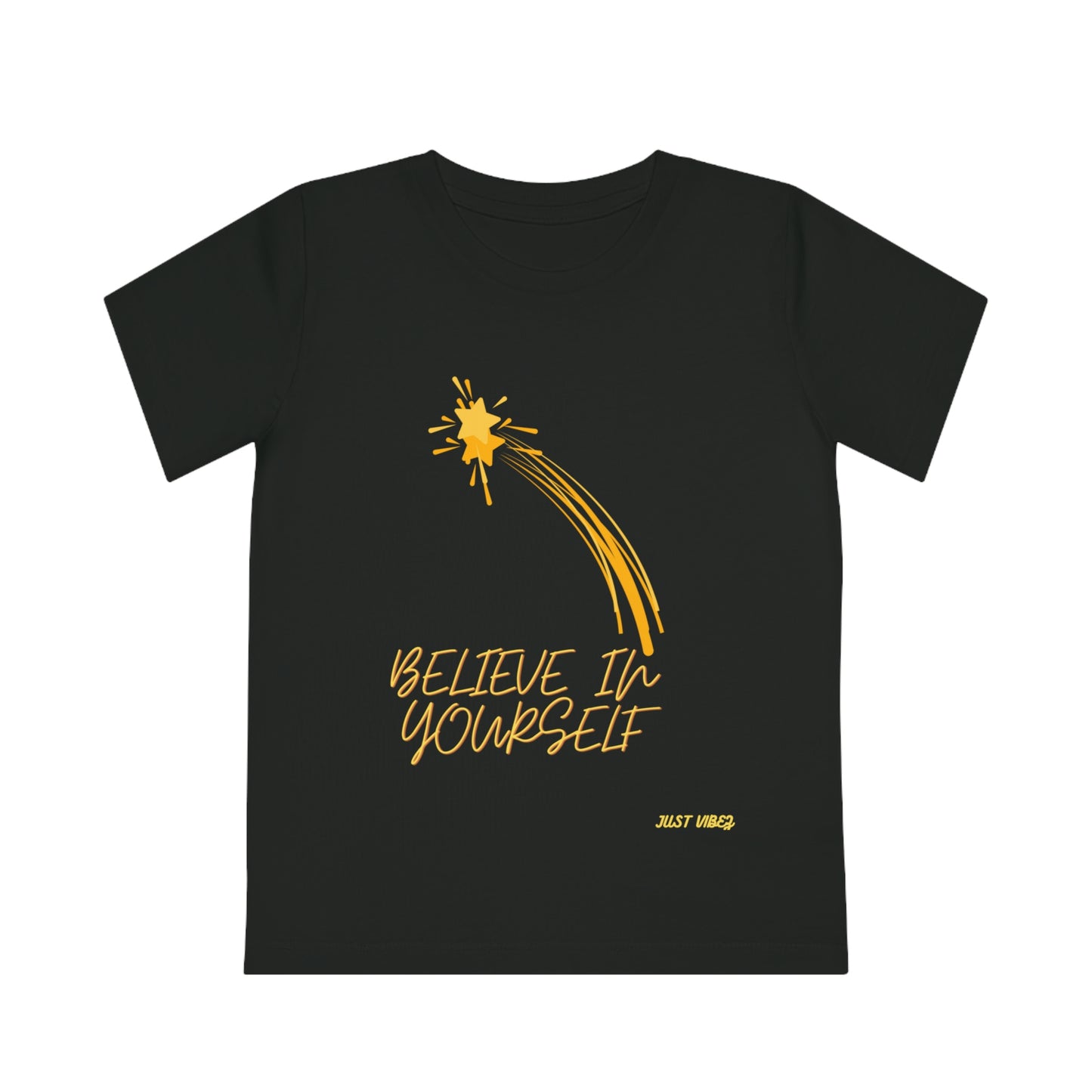 Dream Big Vibez - Girl's Tee